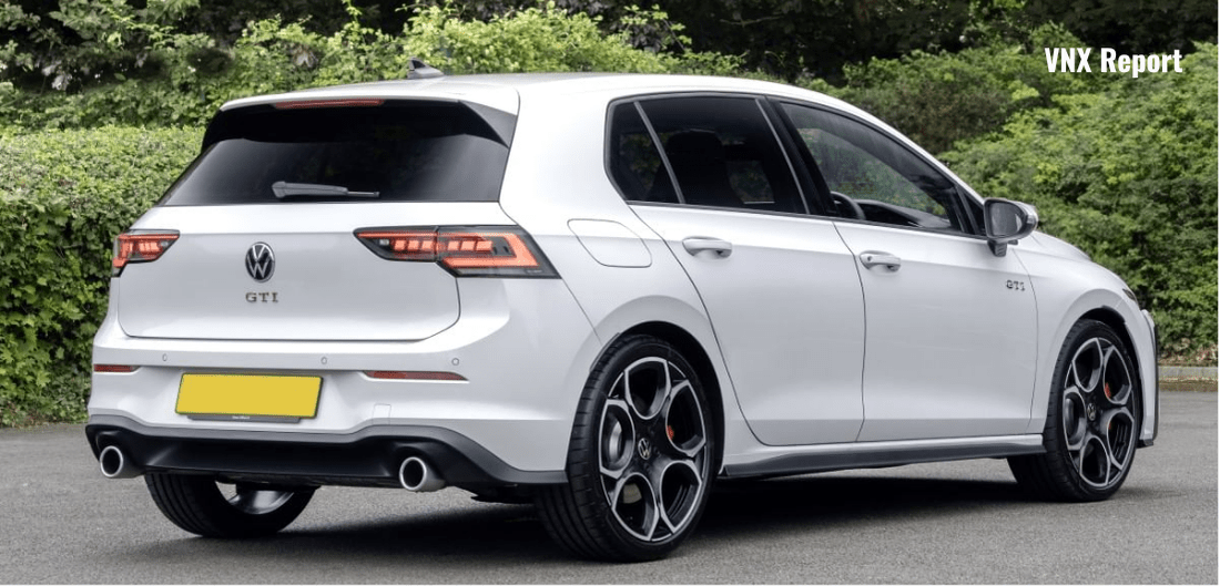 Volkswagen Golf GTI: Iconic hot hatch की 5 मुख्य विशेषताएं अब भारत में
