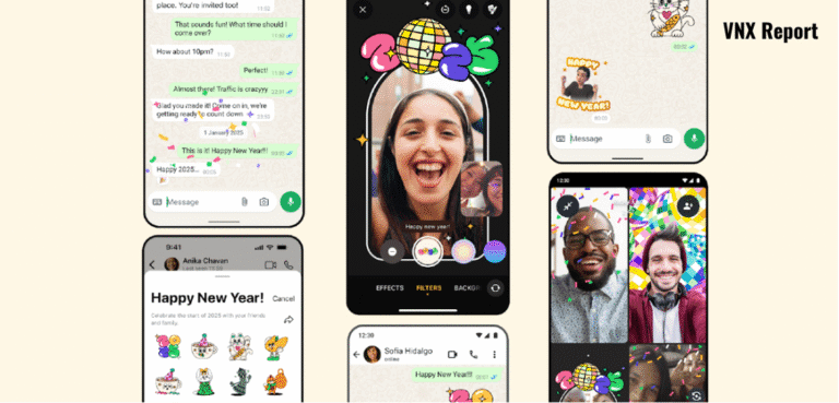 WhatsApp ने अधिक creative और personal sharing के लिए नए टूल के साथ स्टेटस को बेहतर बनाया WhatsApp ने अधिक creative और personal sharing के लिए नए टूल के साथ स्टेटस को बेहतर बनाया