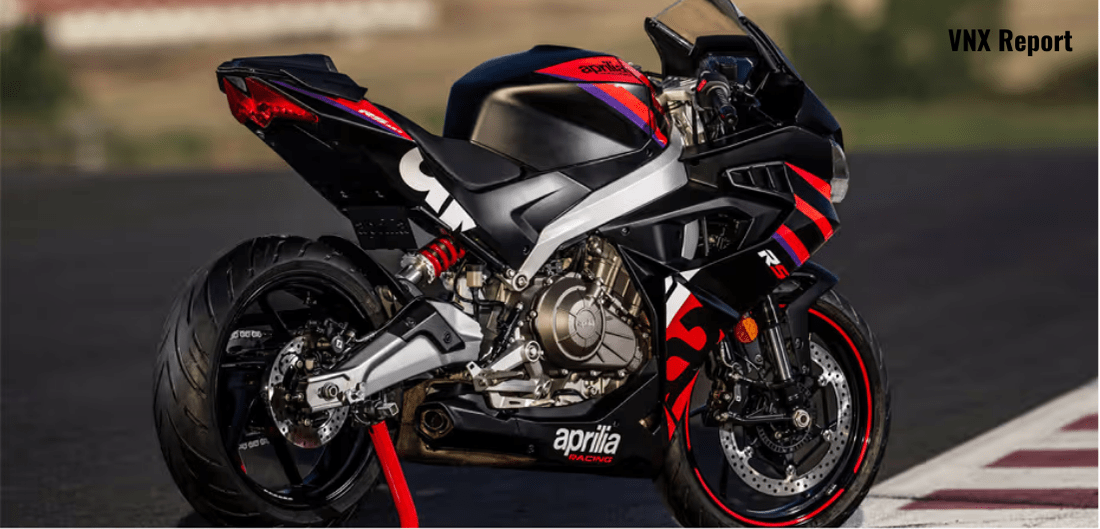 Aprilia RS 457 की Warranty भारत में 4 साल तक बढ़ाई गई
