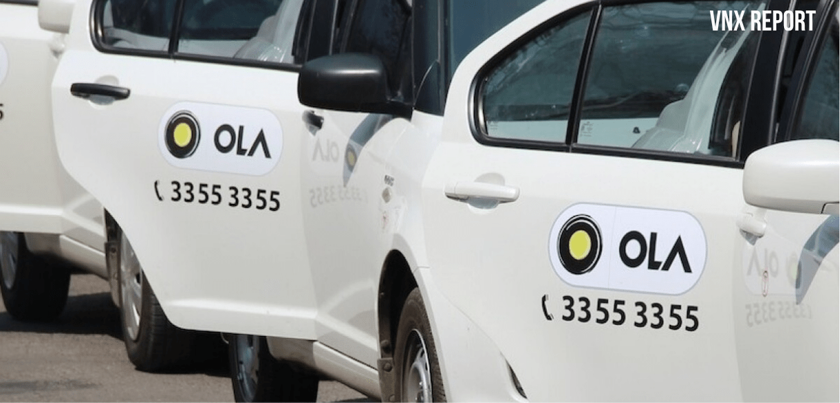 Ola ने लॉन्च किया 0% कमीशन मॉडल: अब ड्राइवर रखेंगे पूरी कमाई!