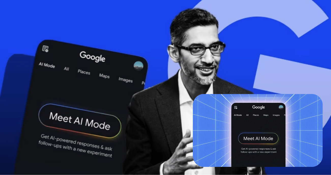 Google ने भारतीय Users के लिए सर्च में AI Mode लॉन्च किया