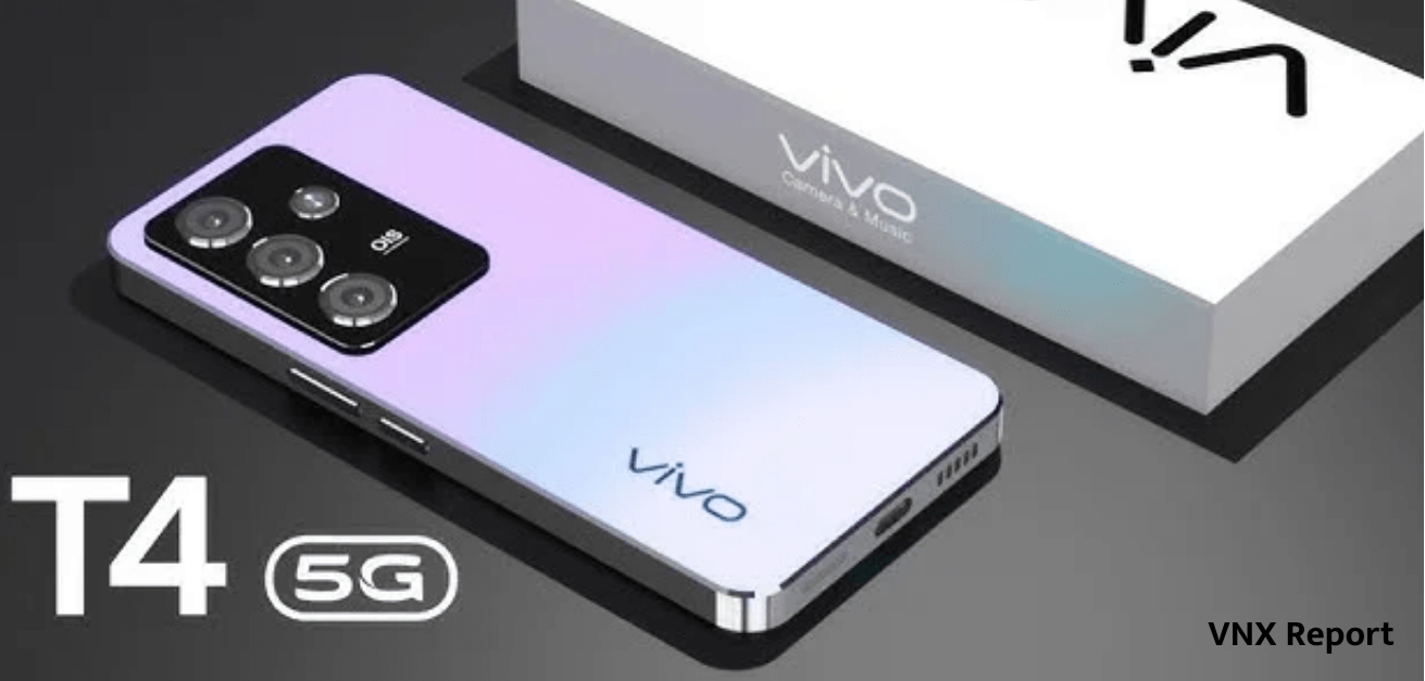 Vivo T4 Lite 5G भारत में लॉन्च: 6300 Dimensity वाला बजट स्मार्टफोन, कीमत सिर्फ 9,999 रुपये