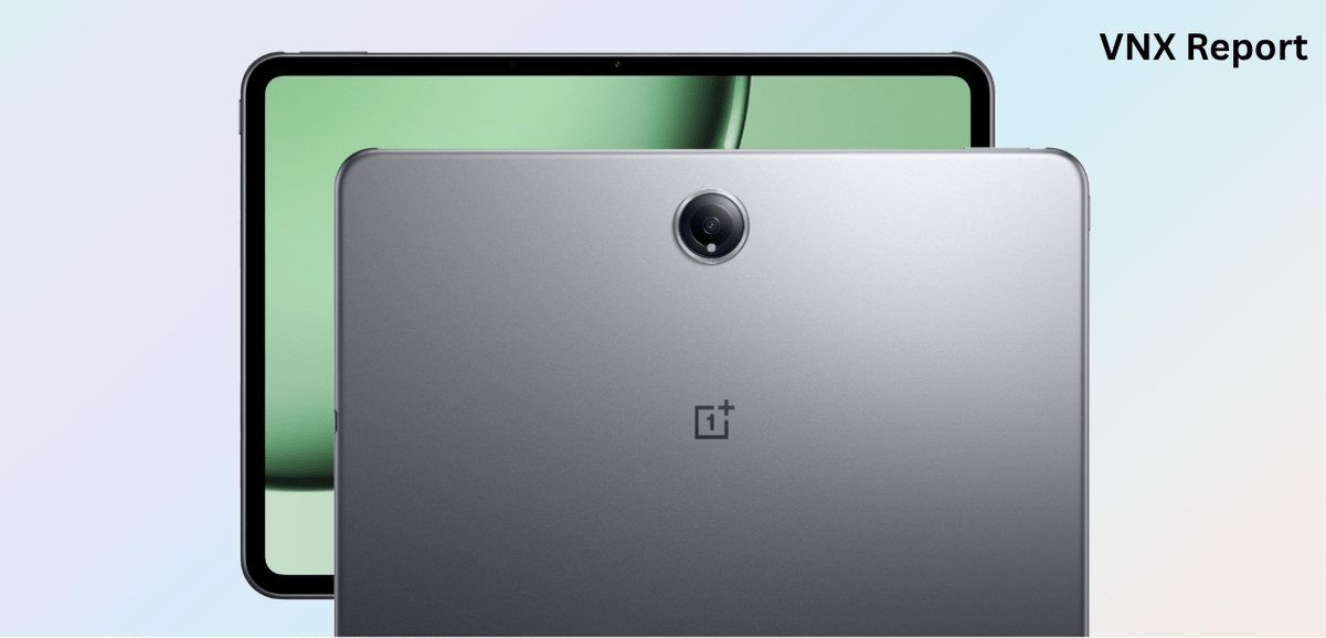 OnePlus Pad Lite Leaks से 11-Inch Display और Android 15 सपोर्ट का खुलासा, जल्द हो सकता है लॉन्च